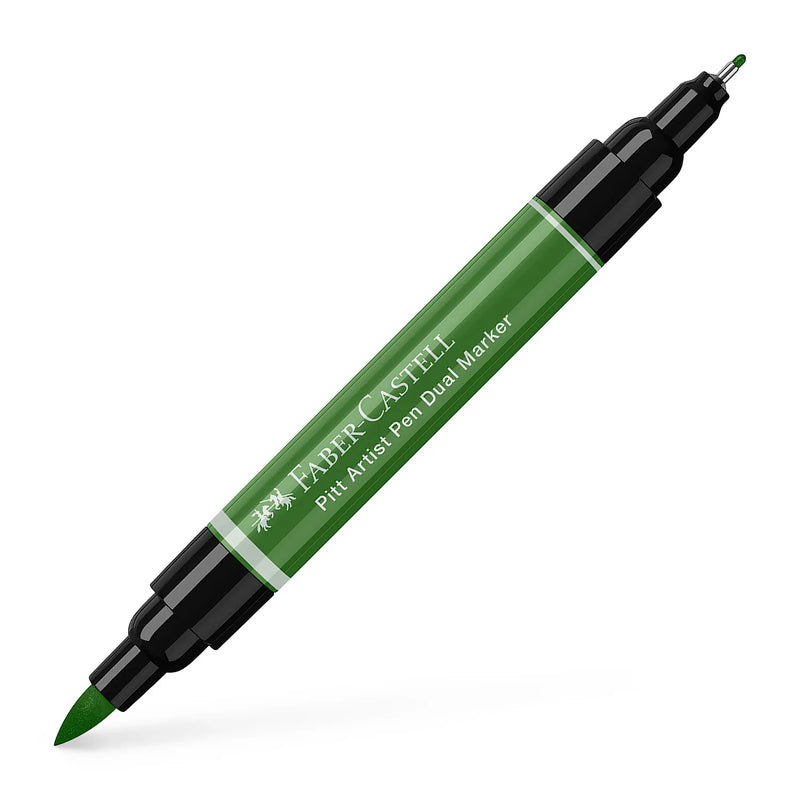 Pitt Artist Pen Dual Marker - Art Department LLC