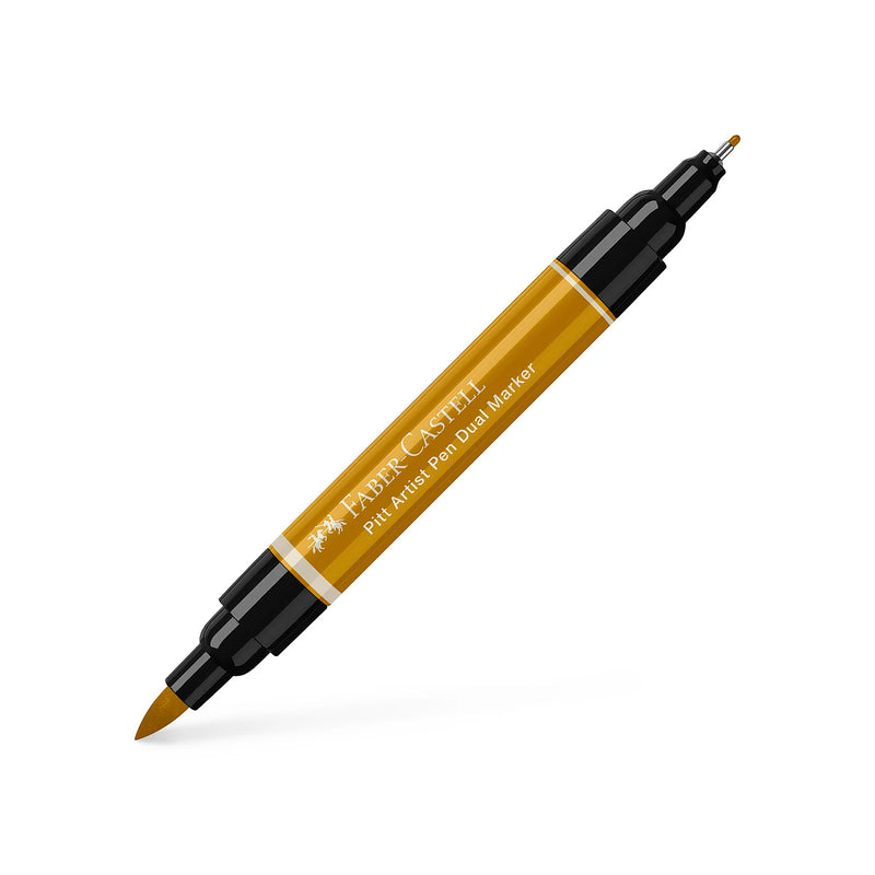 Pitt Artist Pen Dual Marker - Art Department LLC