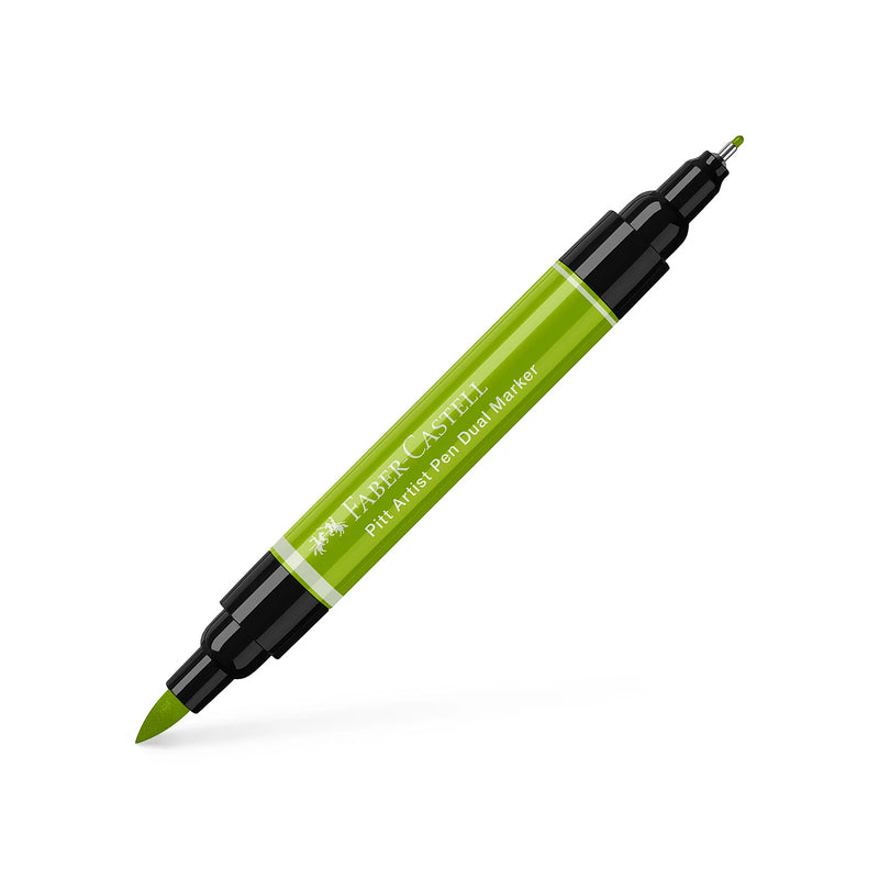 Pitt Artist Pen Dual Marker - Art Department LLC