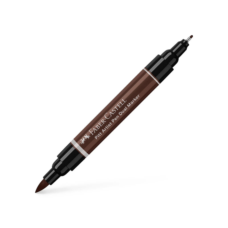 Pitt Artist Pen Dual Marker - Art Department LLC