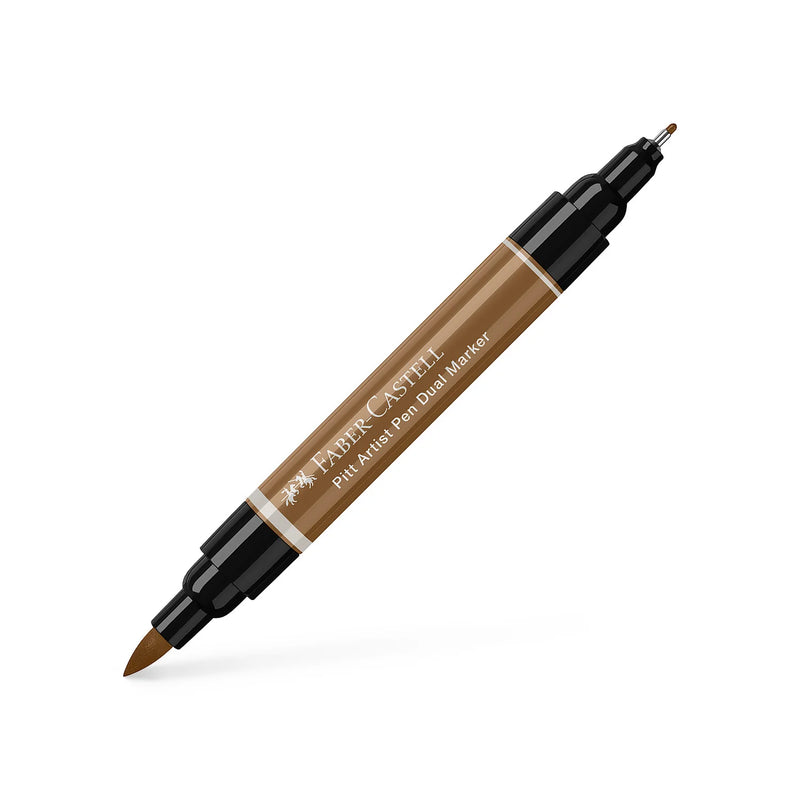 Pitt Artist Pen Dual Marker - Art Department LLC