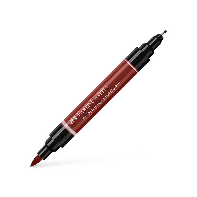 Pitt Artist Pen Dual Marker - Art Department LLC