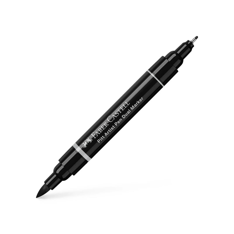 Pitt Artist Pen Dual Marker - Art Department LLC