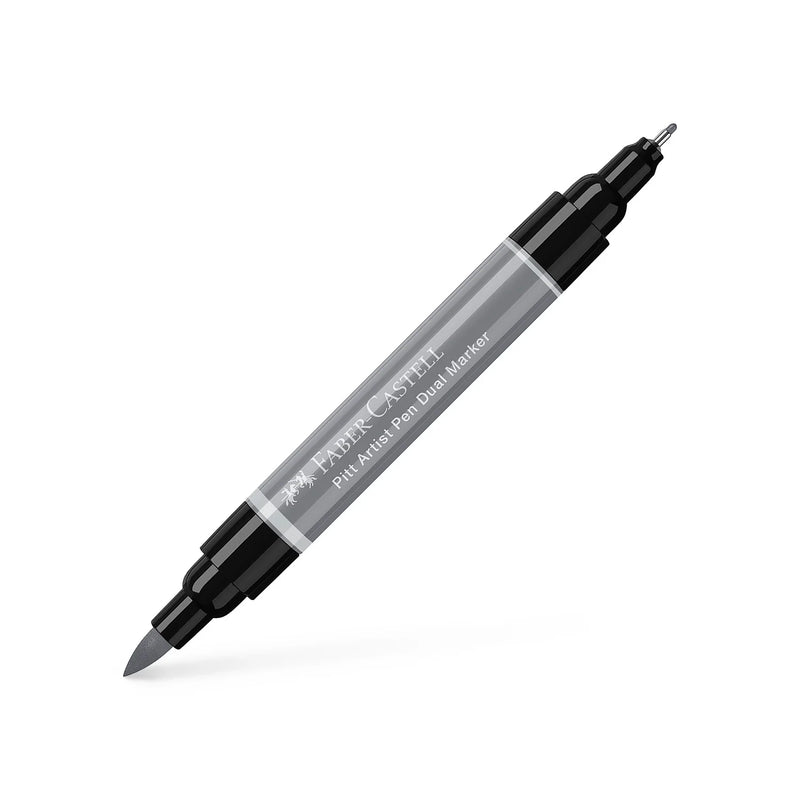 Pitt Artist Pen Dual Marker - Art Department LLC
