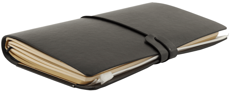 Voyager Journals and Refills - Art Department LLC