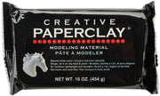 Creative Paperclay - Art Department LLC