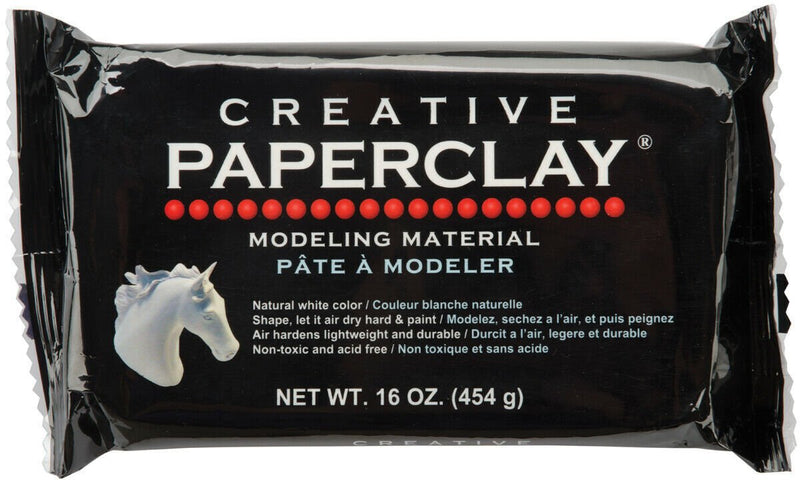 Creative Paperclay - Art Department LLC