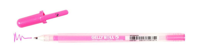 Gelly Roll Pens - Art Department LLC