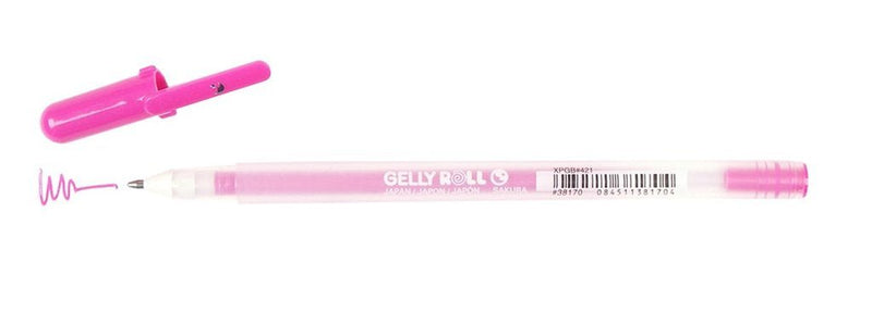 Gelly Roll Pens - Art Department LLC