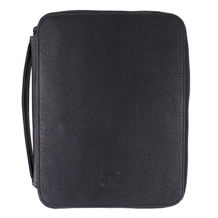 Tombow - Zippered Marker Storage Case - Black