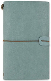 Voyager Journals and Refills - Art Department LLC