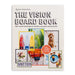 The Vision Board Book: 700+ Words & Images | Free Period Press