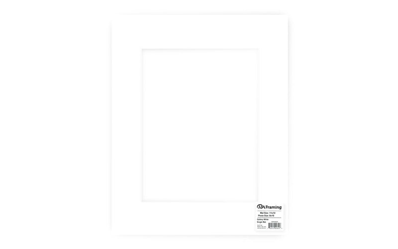 PA Framing Mat Pre - cut Boards - Art Department LLC