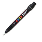 uni POSCA Paint Marker PCF - 350 Brush Tip - Art Department LLC