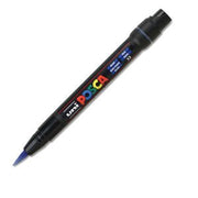 uni POSCA Paint Marker PCF - 350 Brush Tip - Art Department LLC