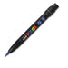 uni POSCA Paint Marker PCF-350 Brush Tip | POSCA