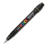 uni POSCA Paint Marker PCF - 350 Brush Tip - Art Department LLC