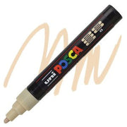 Posca Paint Marker PC - 5M Medium Bullet Tip, 2.5 mm - Art Department LLC