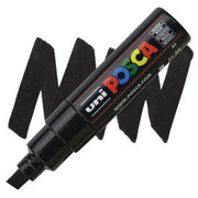 Posca Broad Chisel 8K - Art Department LLC