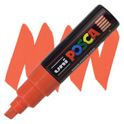 Posca Broad Chisel 8K - Art Department LLC