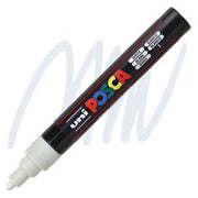 Posca Paint Marker PC - 5M Medium Bullet Tip, 2.5 mm - Art Department LLC