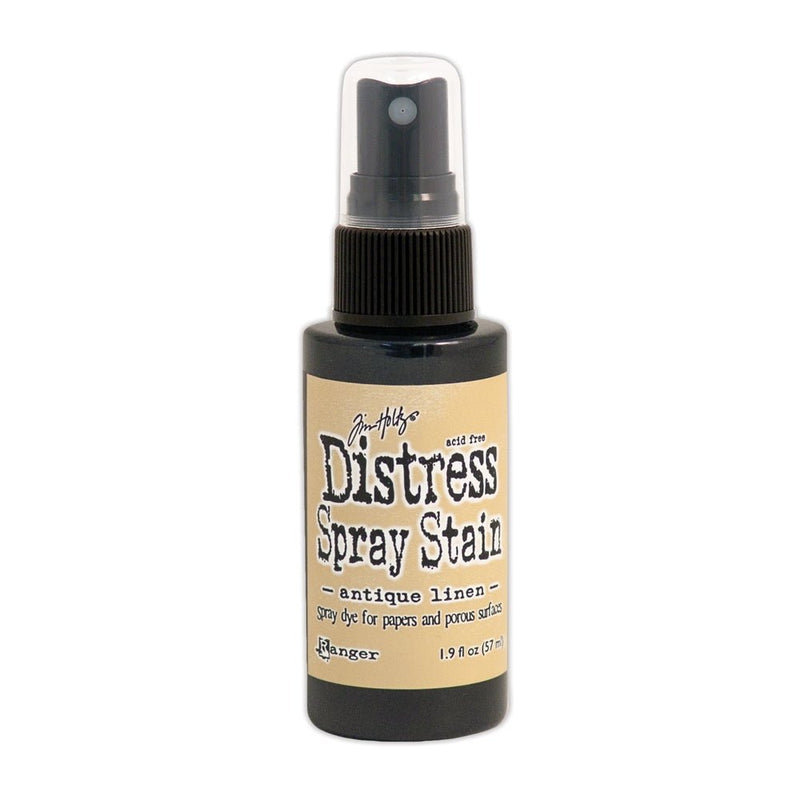 Tim Holtz Distress Spray Stain - Art Department LLC