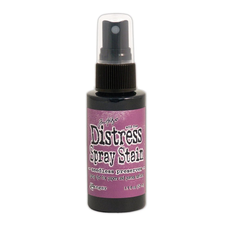 Tim Holtz Distress Spray Stain - Art Department LLC