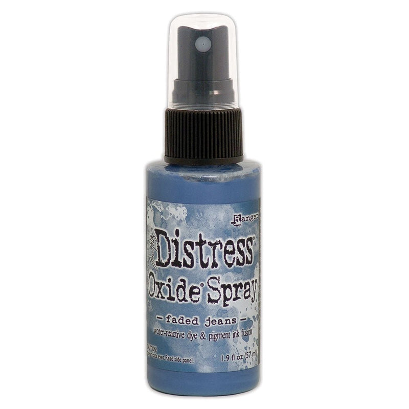 Tim Holtz Distress Oxide Spray Stains - Art Department LLC