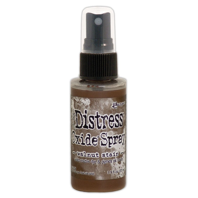 Tim Holtz Distress Oxide Spray Stains - Art Department LLC