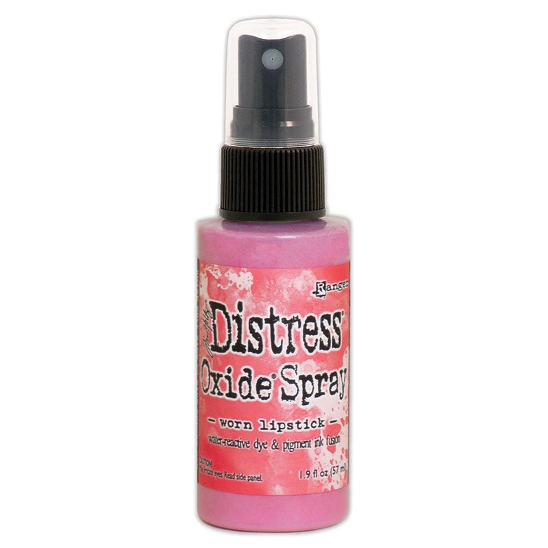 Tim Holtz Distress Oxide Spray Stains - Art Department LLC