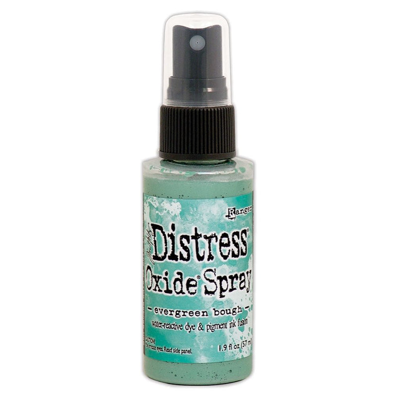 Tim Holtz Distress Oxide Spray Stains - Art Department LLC