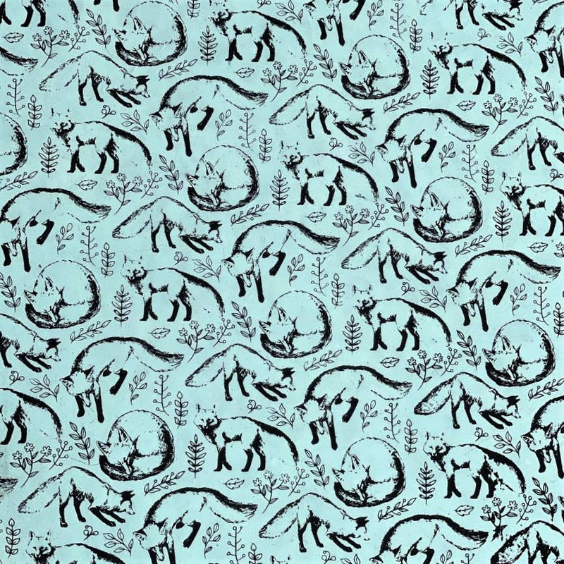 Giftsland Decorative Papers - Art Department LLC