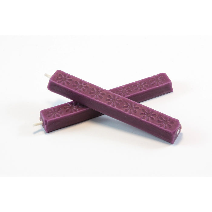 Long Wick Sealing Wax Sticks | Global Solutions, Inc