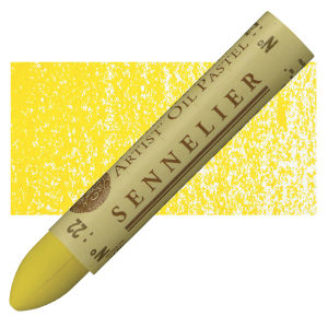 Sennelier Oil Pastels 1 | Sennelier
