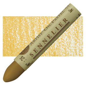 Sennelier Oil Pastels 2 | Sennelier