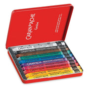 Caran d'Ache Neocolor II Sets - Art Department LLC