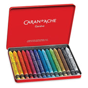 Caran d'Ache Neocolor II Sets - Art Department LLC