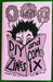DIY Zines and Comix how to by fly