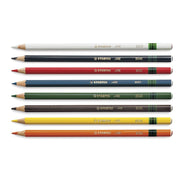 All Surface Stabilo Pencil - Art Department LLC