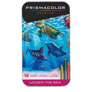 Prismacolor Premier Colored Pencil Sets - Art Department LLC