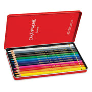 Caran d'Ache Pablo Colored Pencils - Art Department LLC