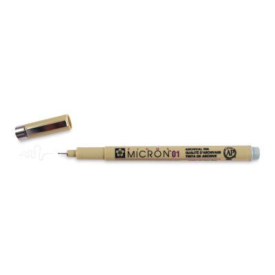 Pigma Micron Pens - Art Department LLC