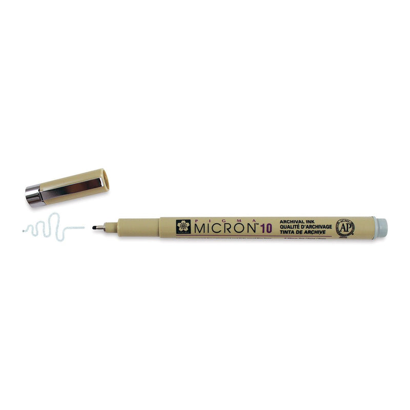 Pigma Micron Pens - Art Department LLC