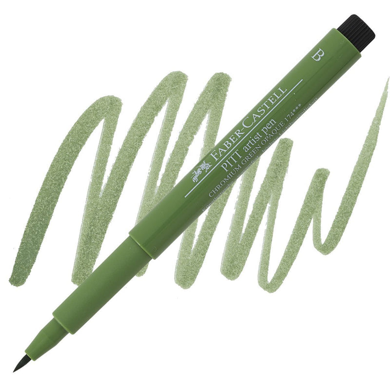Faber - Castell Pitt Artist Pen - Art Department LLC