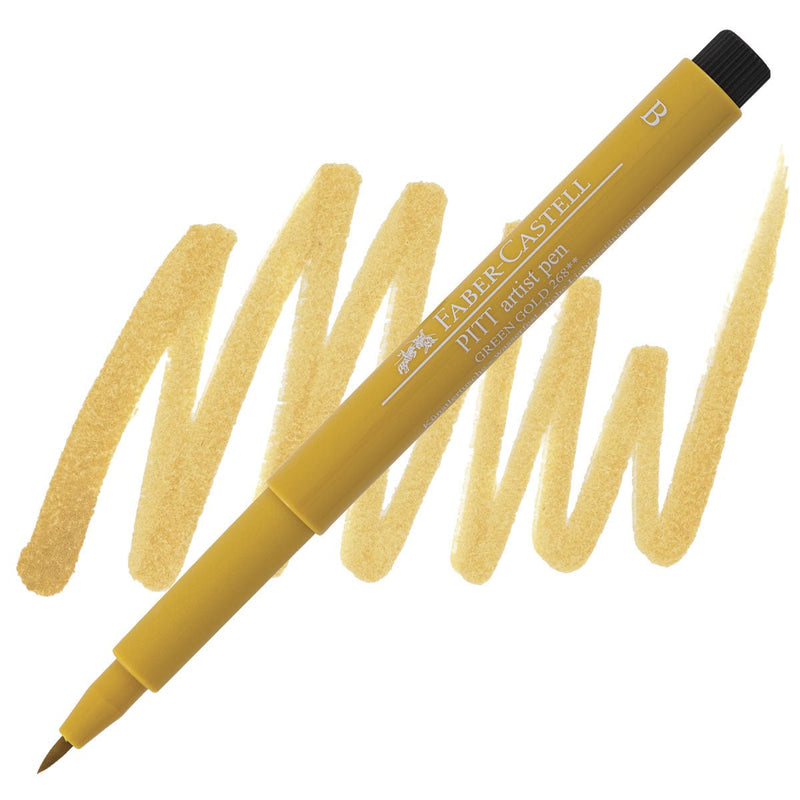 Faber - Castell Pitt Artist Pen - Art Department LLC