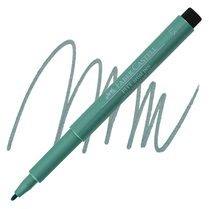Faber-Castell Pitt Artist Pen Art Department LLC