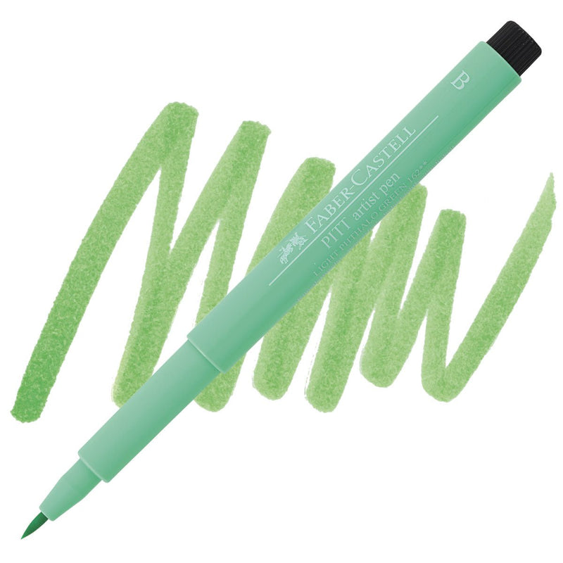 Faber - Castell Pitt Artist Pen - Art Department LLC