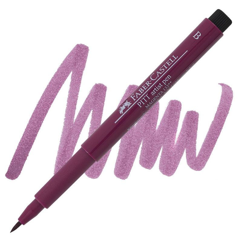 Faber - Castell Pitt Artist Pen - Art Department LLC