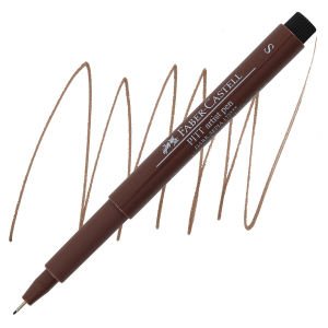 Faber - Castell Pitt Artist Pen - Art Department LLC