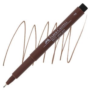 Faber - Castell Pitt Artist Pen - Art Department LLC